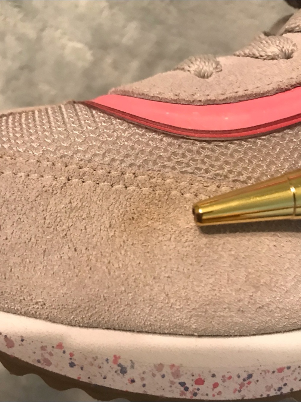 Kate Spade Brigitte Runner - Picture 7 of 7
